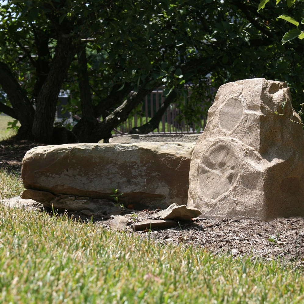 Klipsch Rock AWR-650 Sandstone